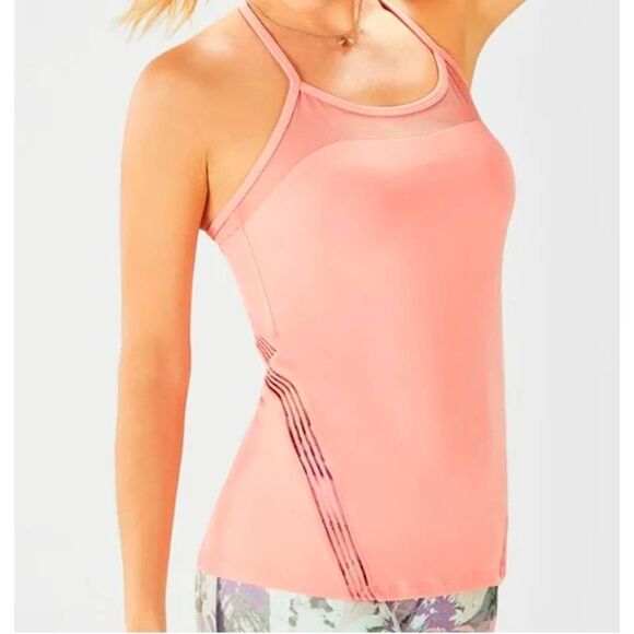 FABLETICS Laurie Athletic Performance Tank Size Small - Picture 1 of 4
